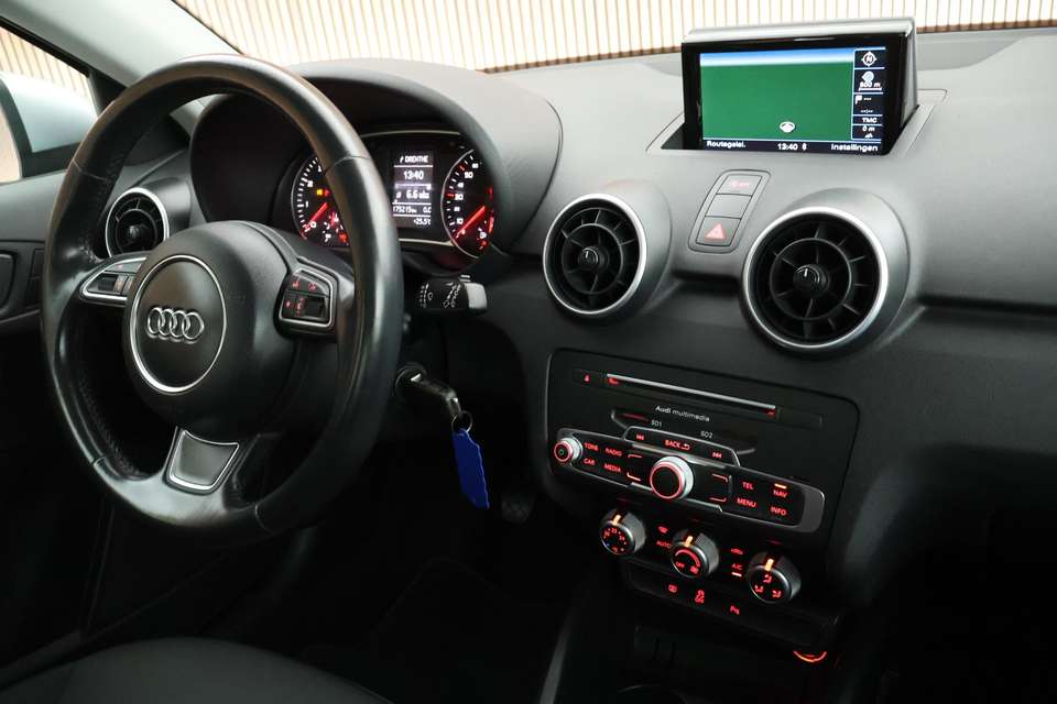 Audi A1 - Imagem 3