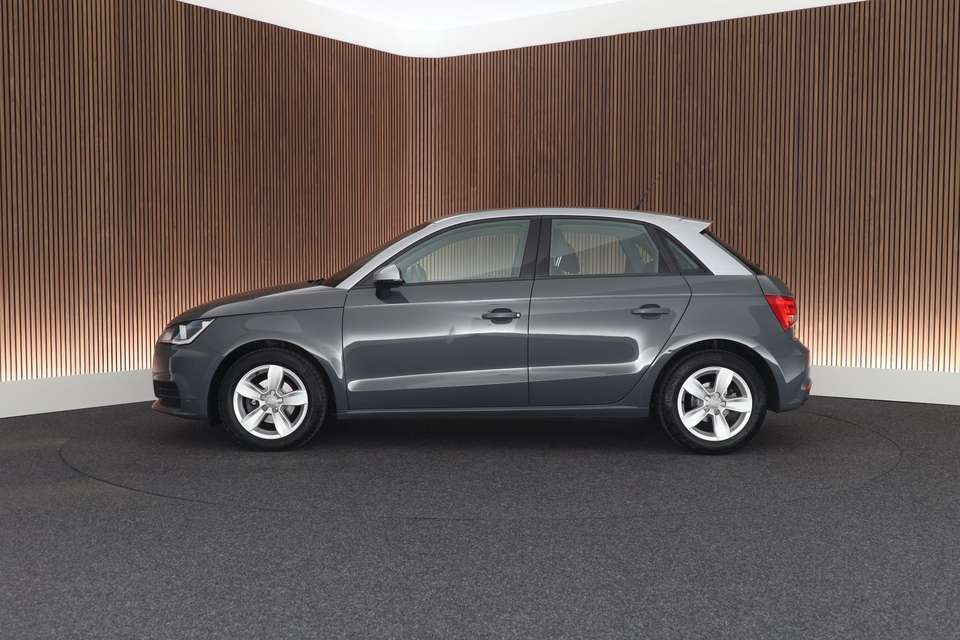 Audi A1 - Imagem 4