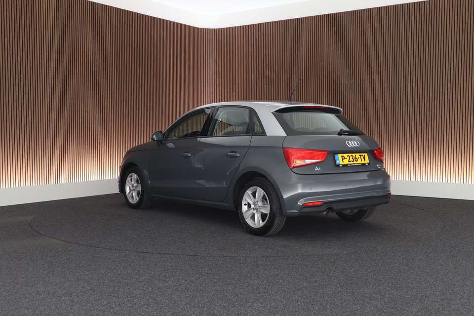 Audi A1 - Imagem 5