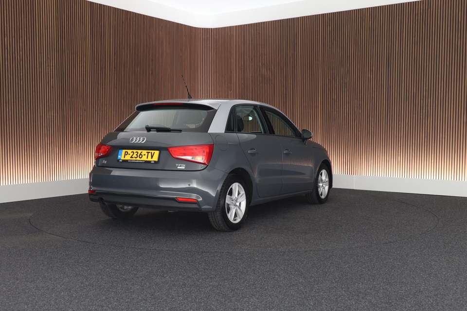 Audi A1 - Imagem 6