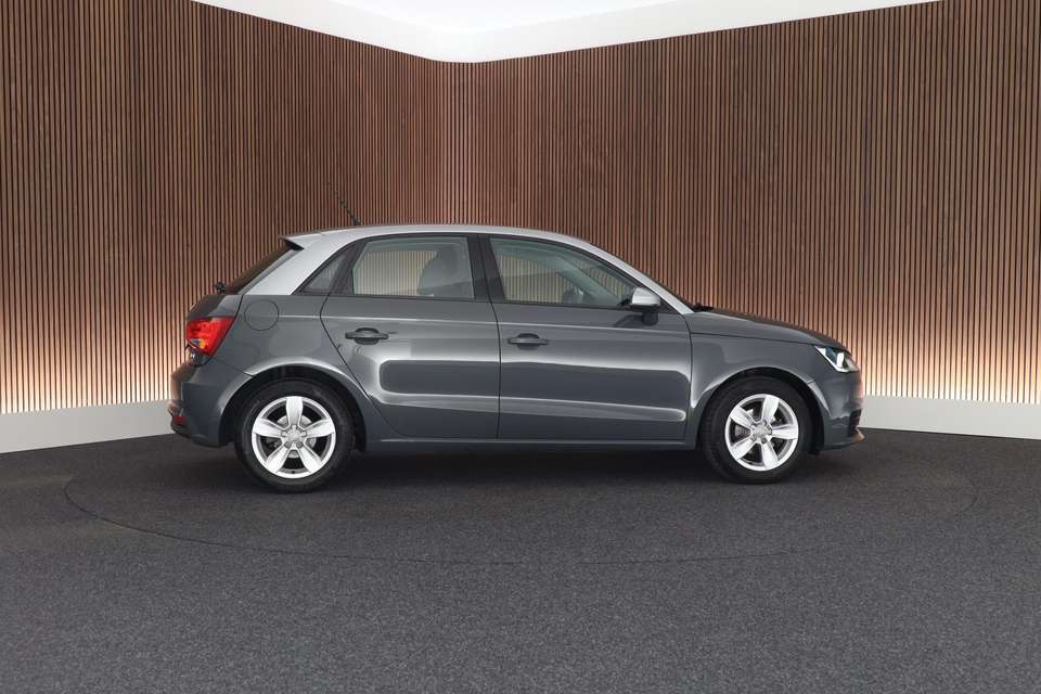 Audi A1 - Imagem 7