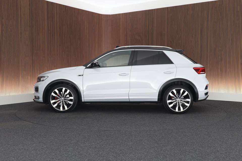 Volkswagen T-Roc - Imagem 9