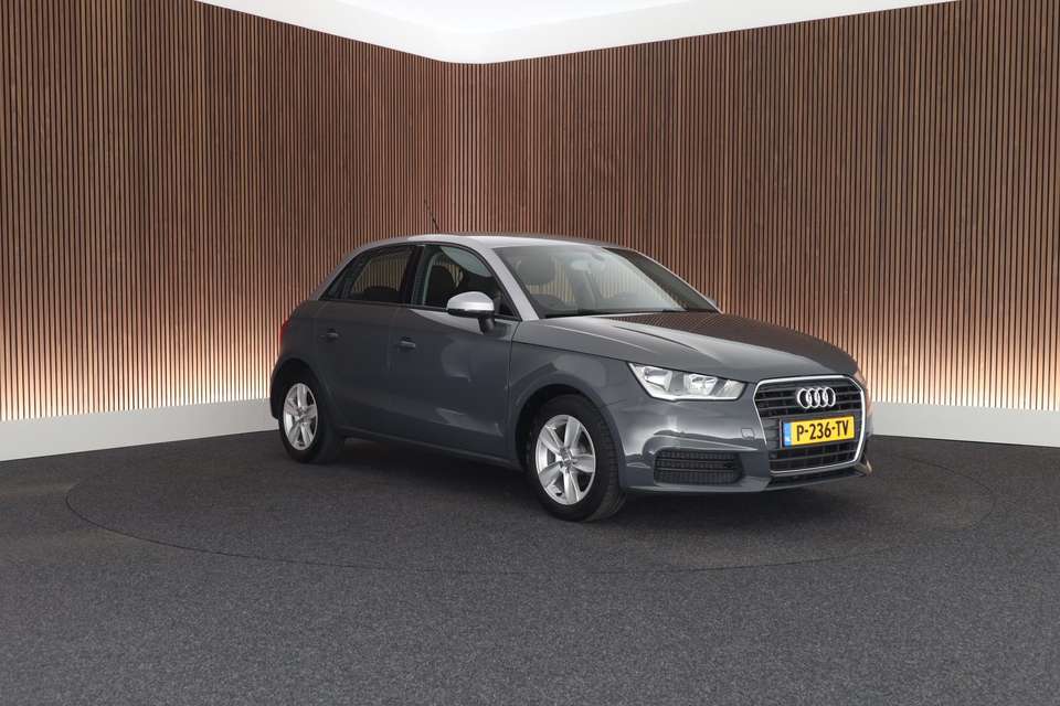 Audi A1 - Imagem 8