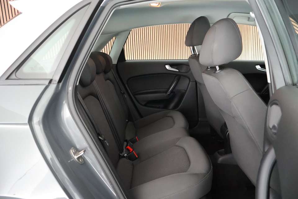 Audi A1 - Imagem 9