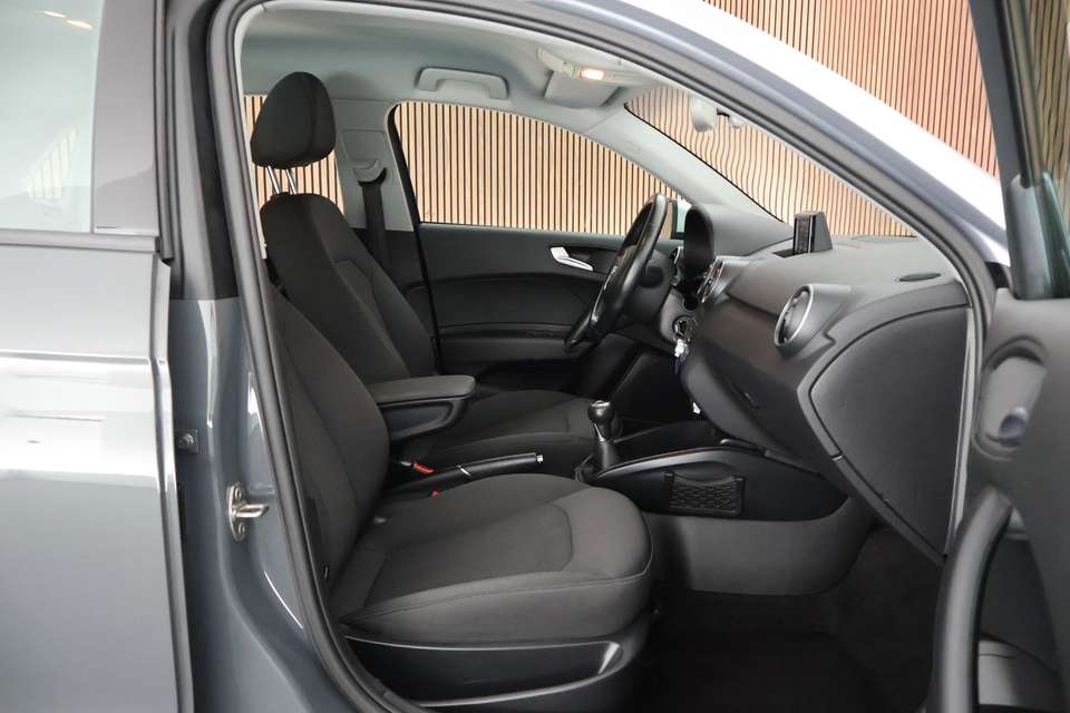 Audi A1 - Imagem 10