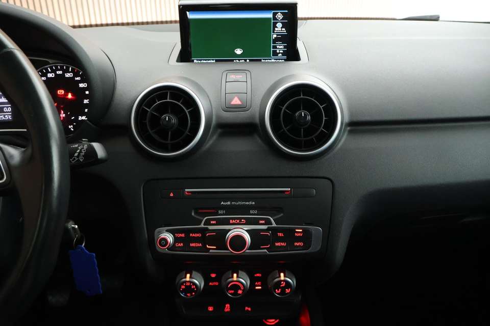 Audi A1 - Imagem 11