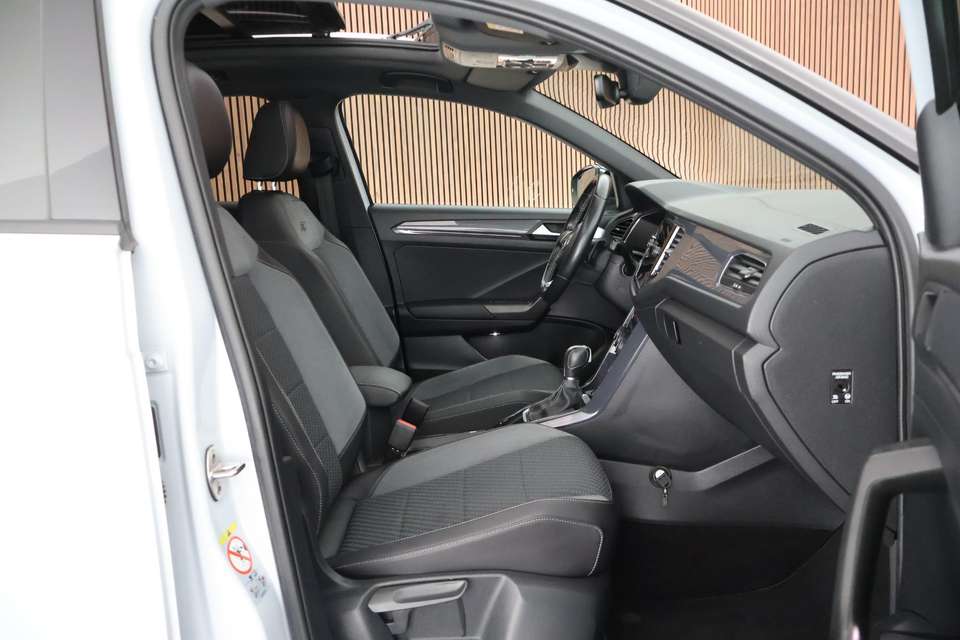 Volkswagen T-Roc - Imagem 15