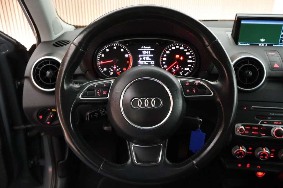 Audi A1 - Imagem 16