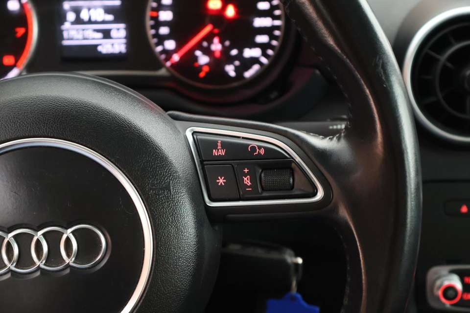 Audi A1 - Imagem 17