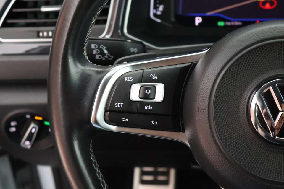 Volkswagen T-Roc - Imagem 19