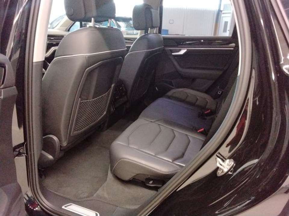 Volkswagen Touareg - Imagem 5