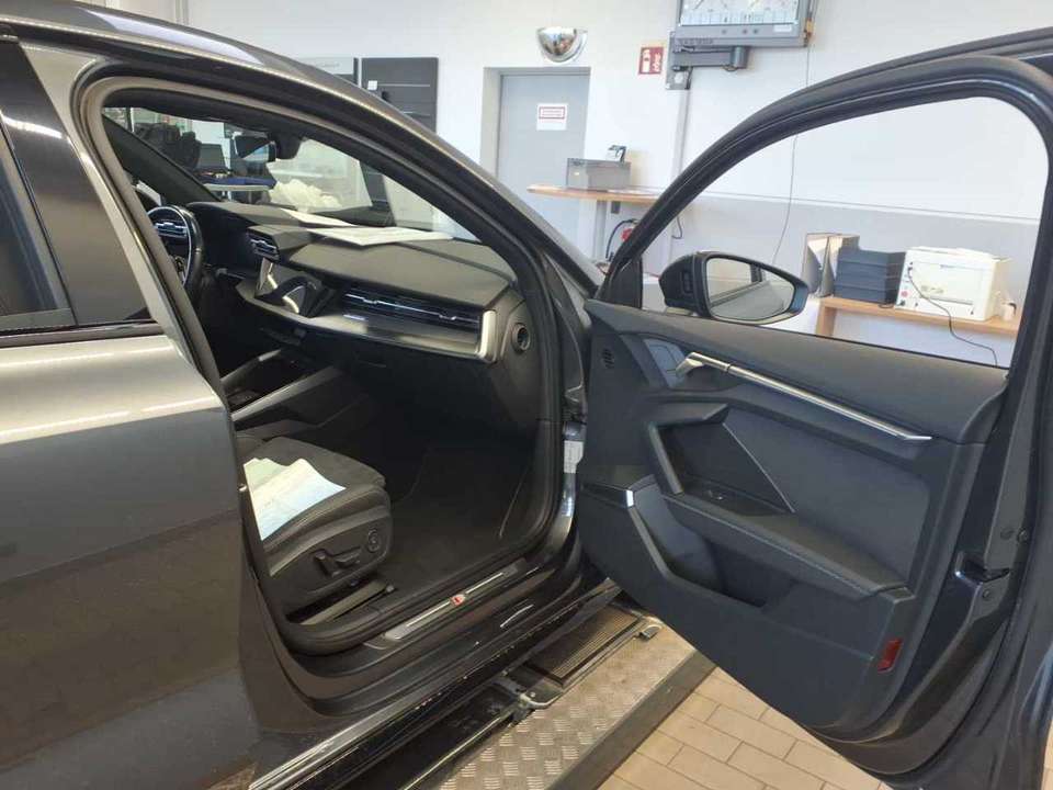 Audi S3 - Imagem 8