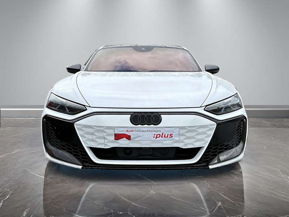 Audi RS e-tron GT - Imagem 2