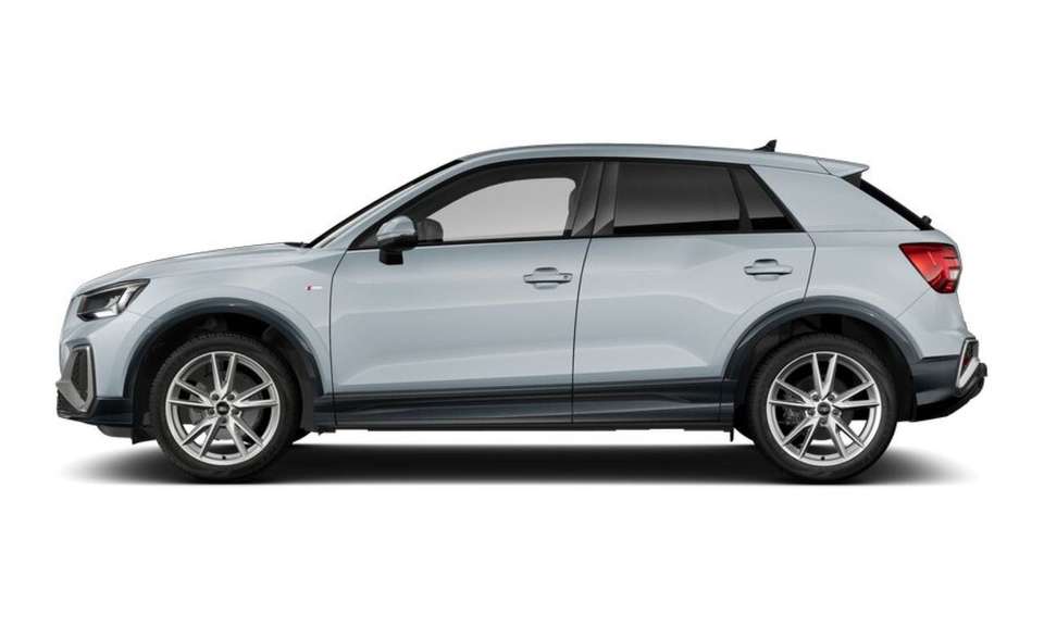 Audi Q2 - Imagem 2