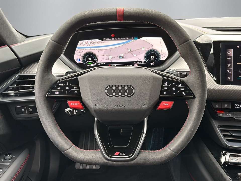 Audi RS e-tron GT - Imagem 6