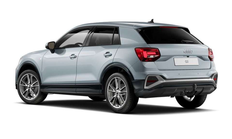 Audi Q2 - Imagem 3