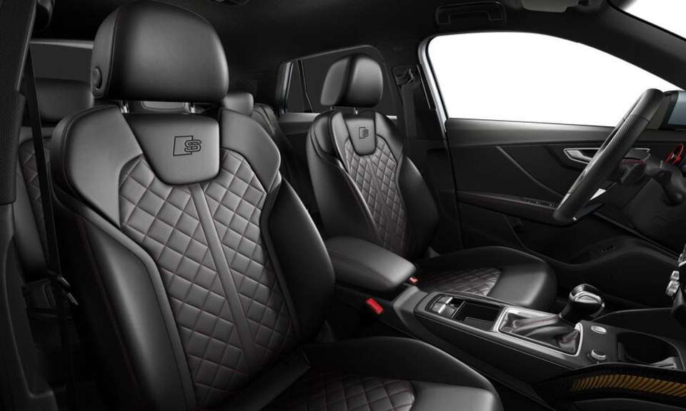 Audi Q2 - Imagem 4