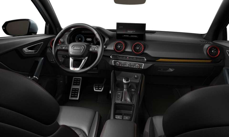 Audi Q2 - Imagem 5