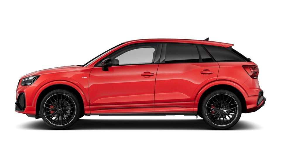 Audi Q2 - Imagem 2