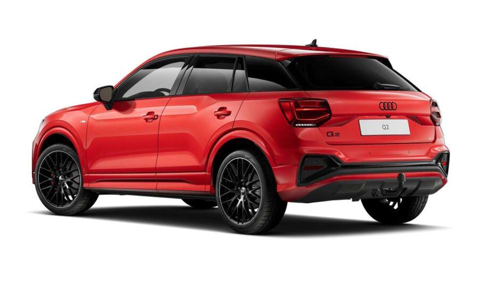 Audi Q2 - Imagem 3