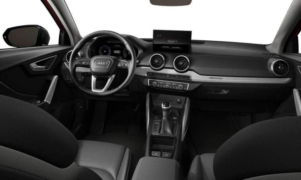 Audi Q2 - Imagem 4