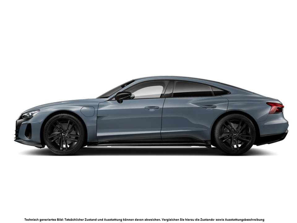 Audi e-tron GT - Imagem 7