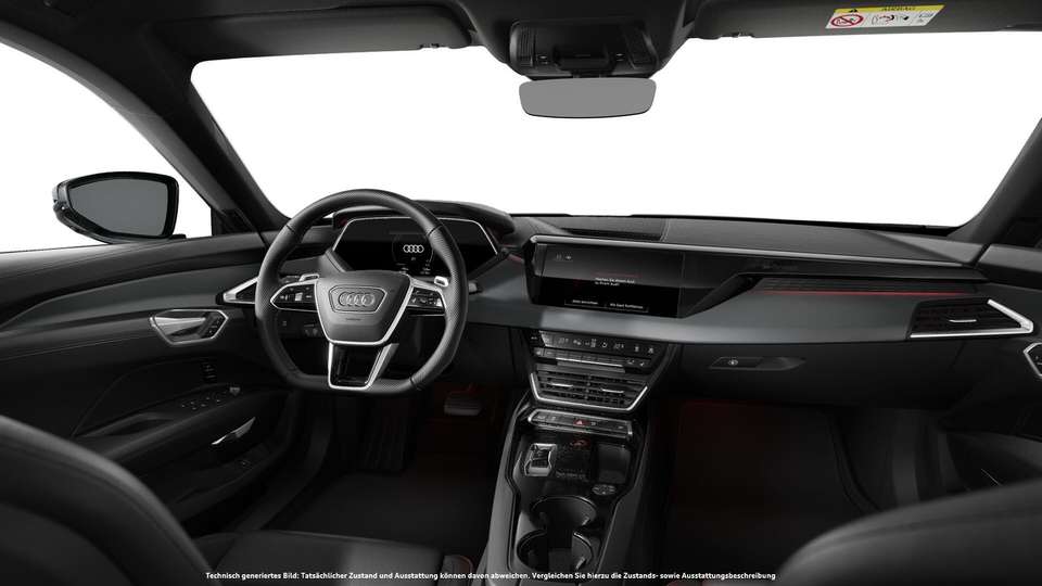 Audi e-tron GT - Imagem 9