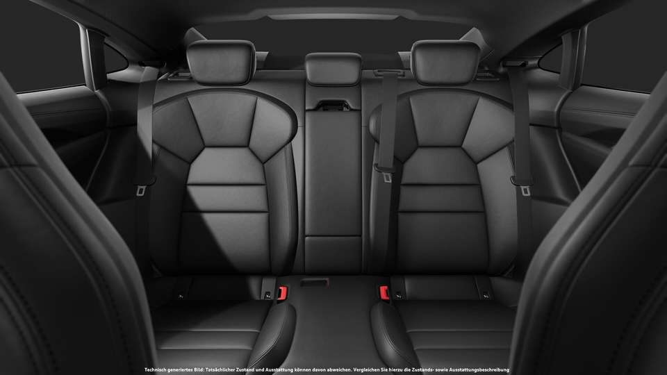 Audi e-tron GT - Imagem 10