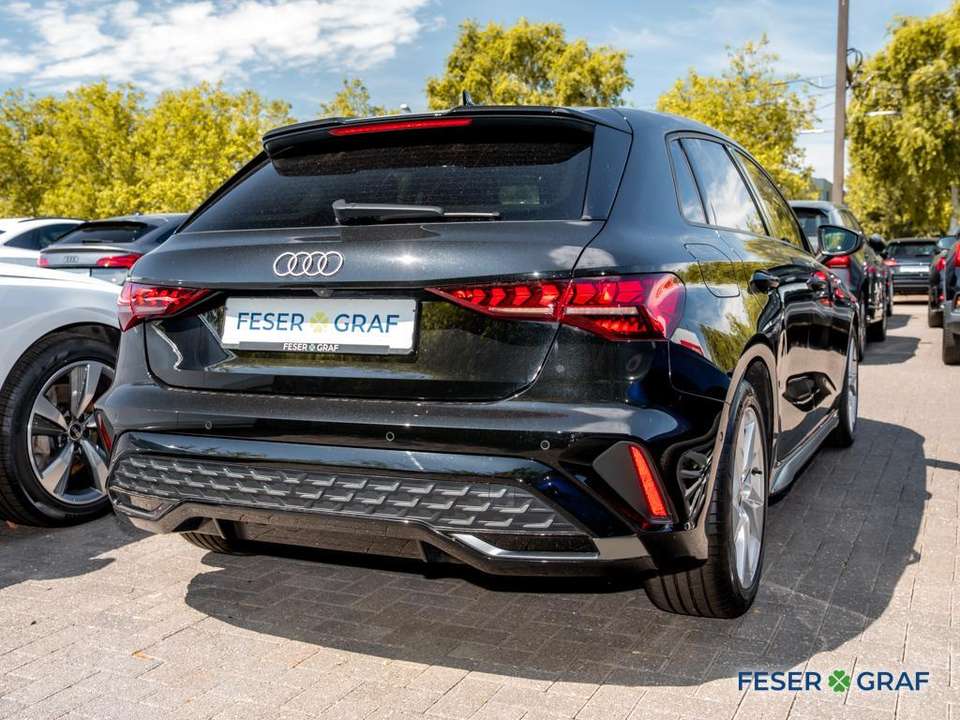 Audi A3 - Imagem 2