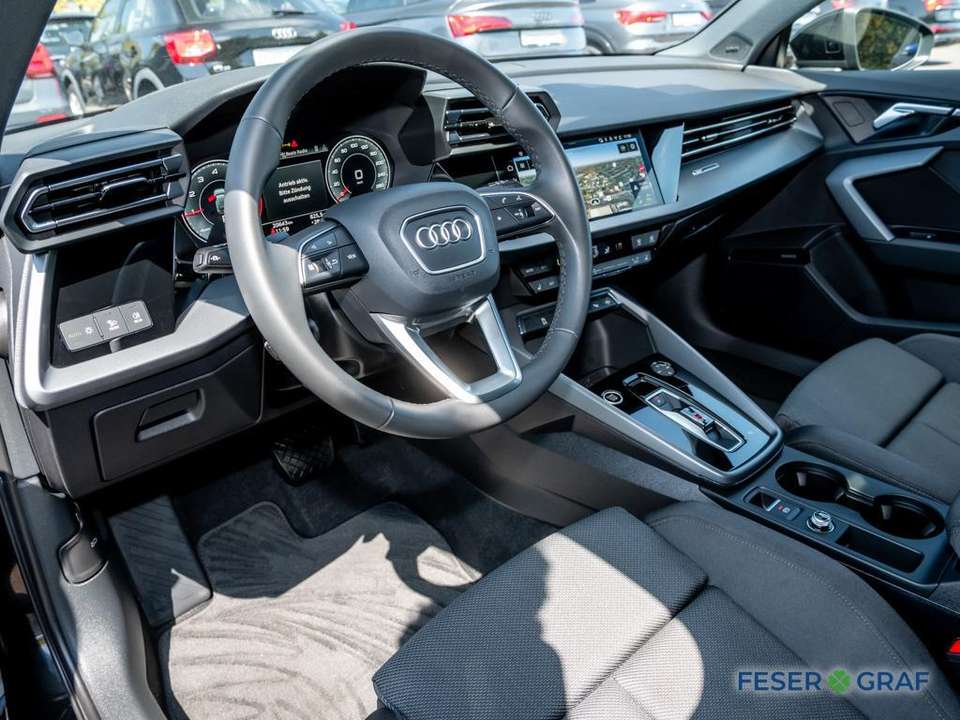 Audi A3 - Imagem 3