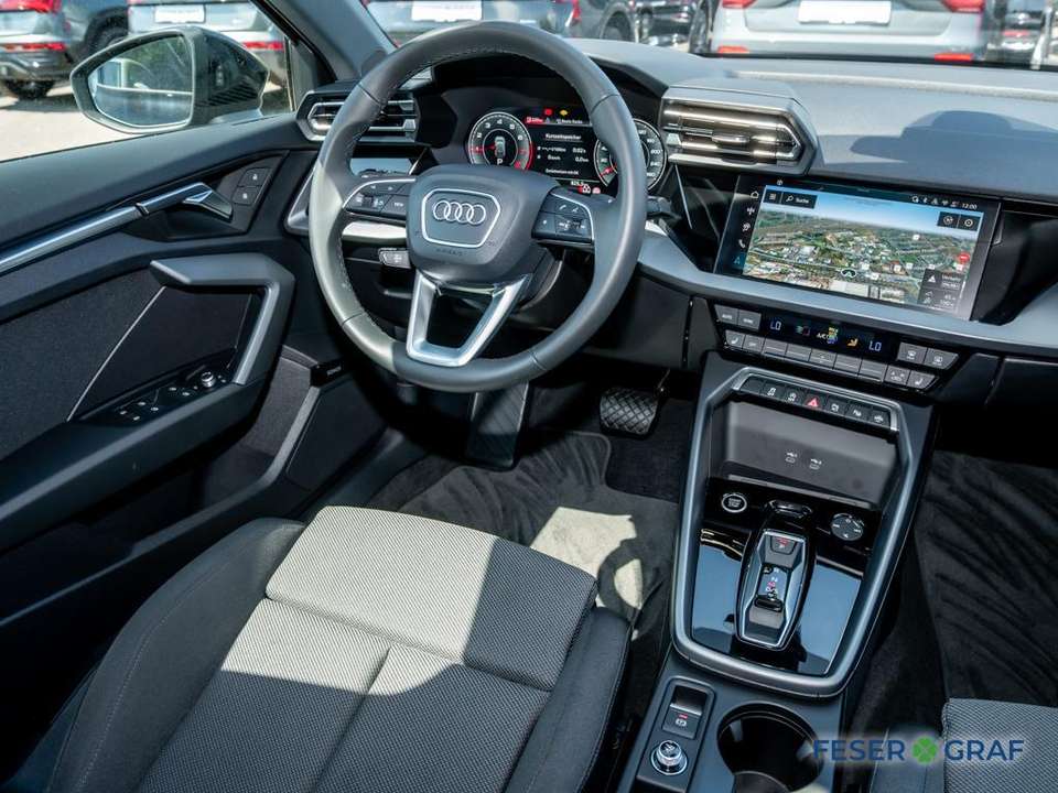 Audi A3 - Imagem 4
