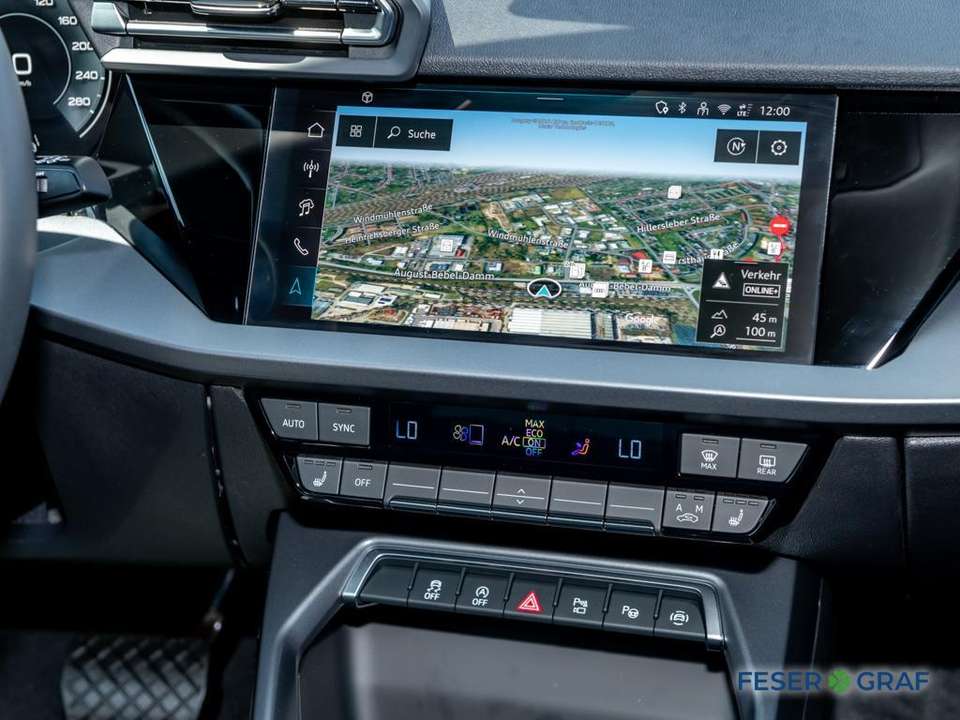 Audi A3 - Imagem 5