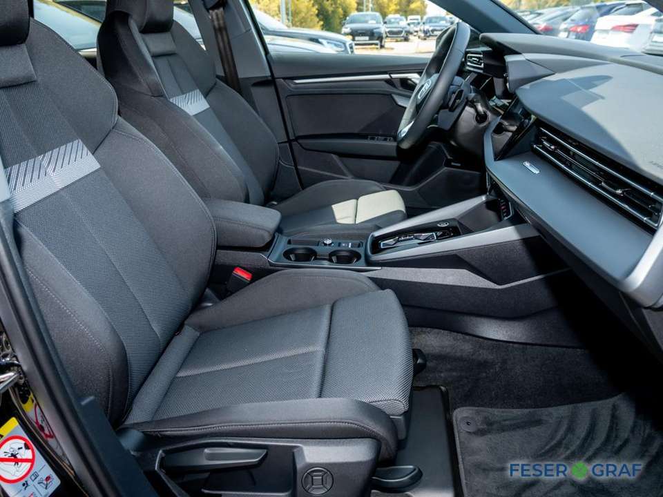 Audi A3 - Imagem 6
