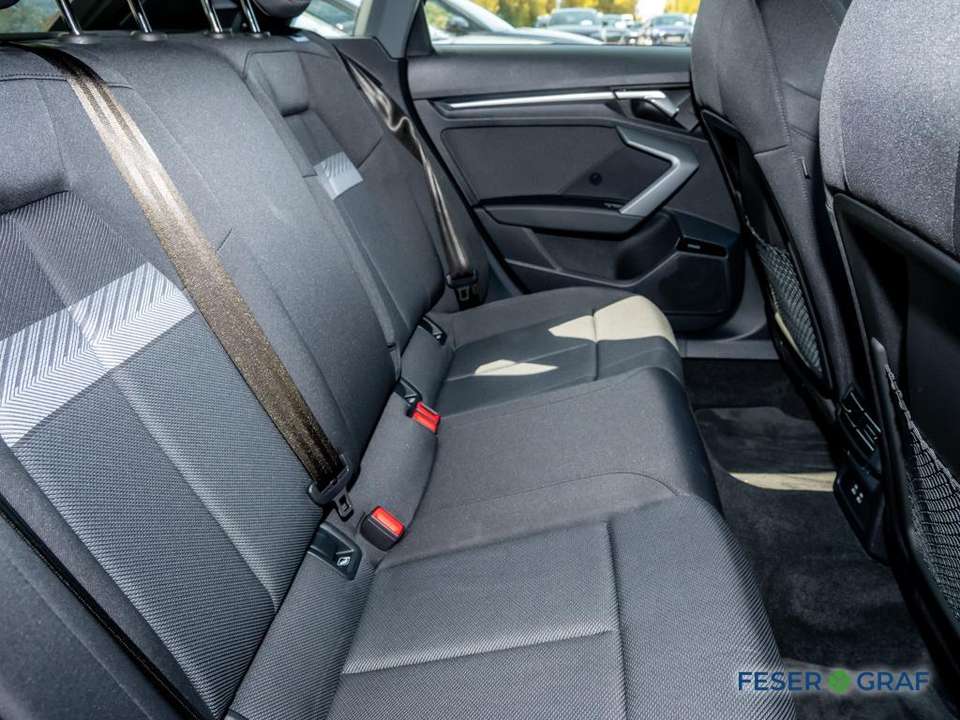 Audi A3 - Imagem 7
