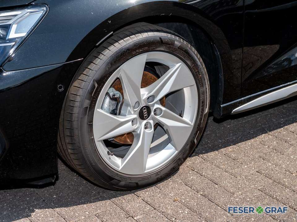 Audi A3 - Imagem 10