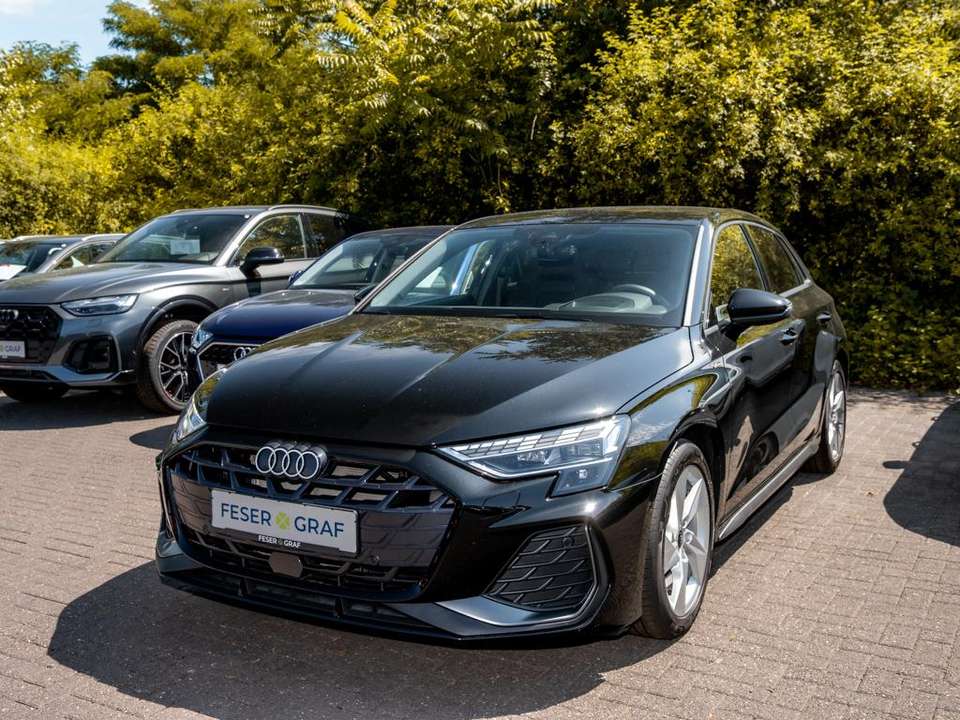 Audi A3 - Imagem 11