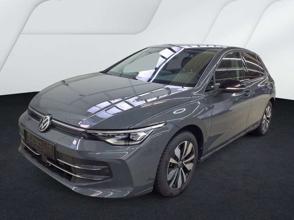 Volkswagen Golf - Imagem 2