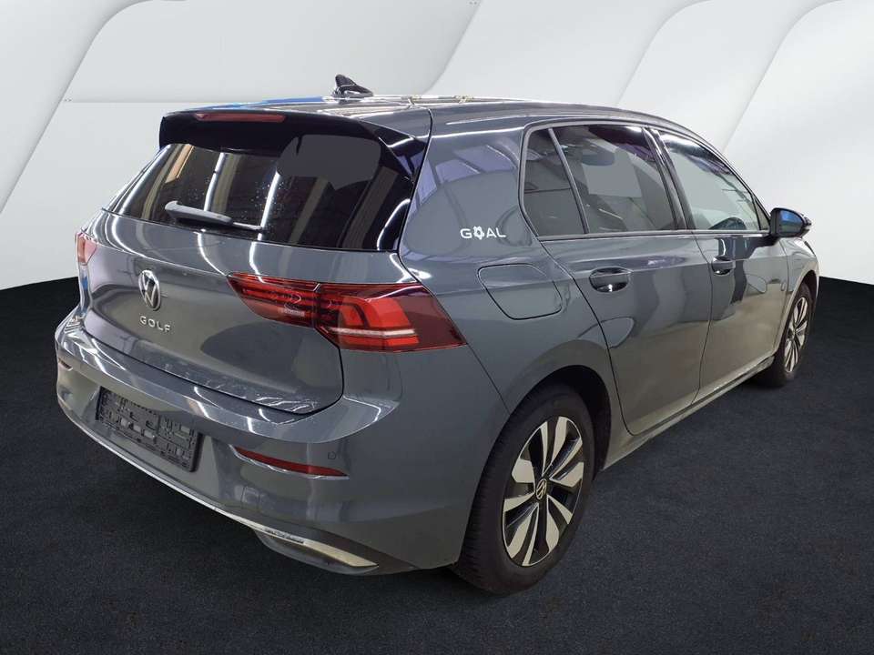 Volkswagen Golf - Imagem 3