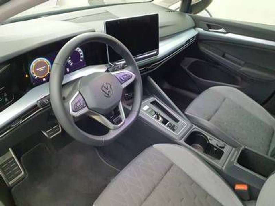 Volkswagen Golf - Imagem 4