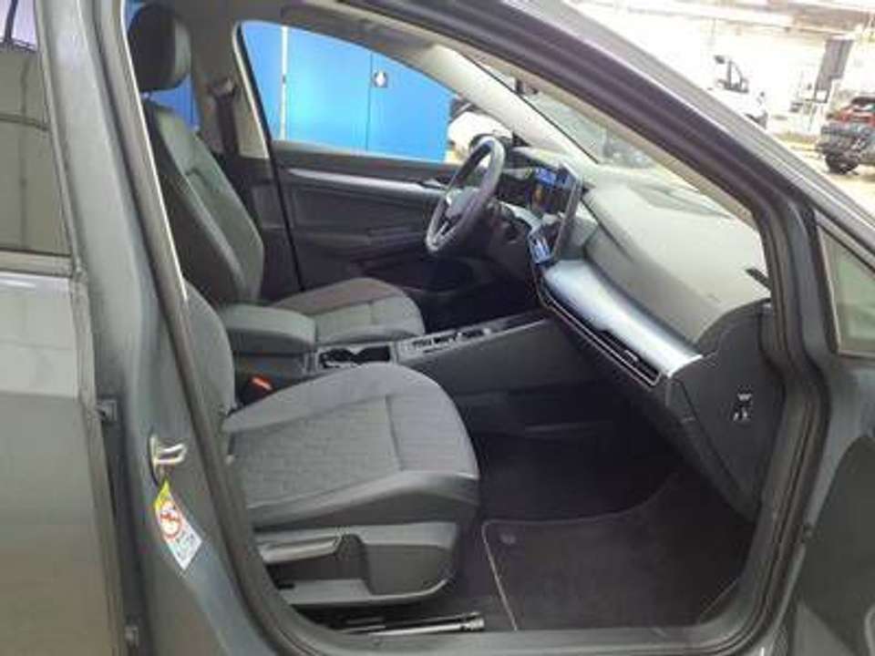 Volkswagen Golf - Imagem 5