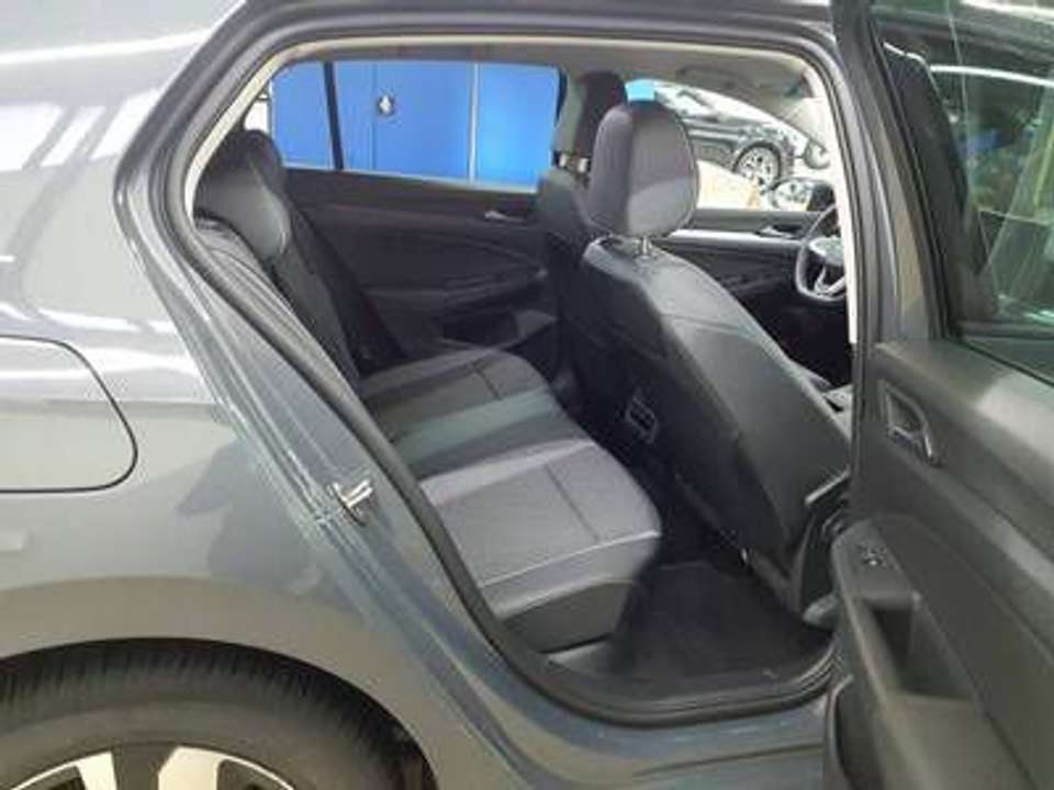 Volkswagen Golf - Imagem 6