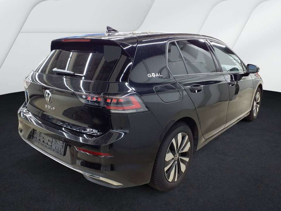 Volkswagen Golf - Imagem 3