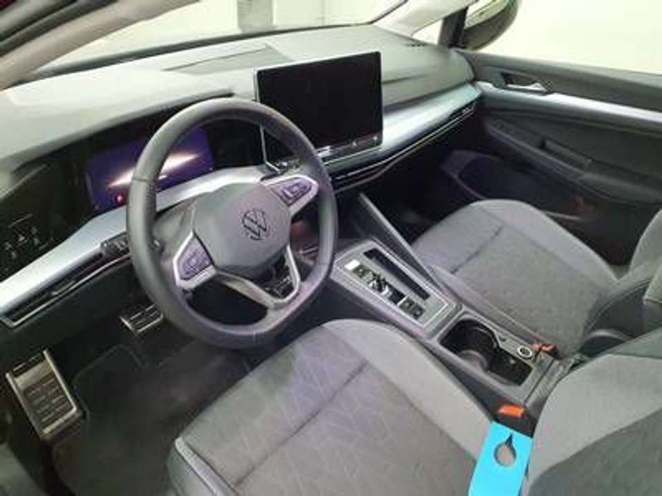 Volkswagen Golf - Imagem 4