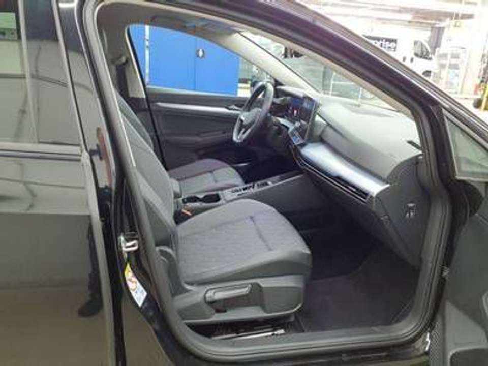 Volkswagen Golf - Imagem 6