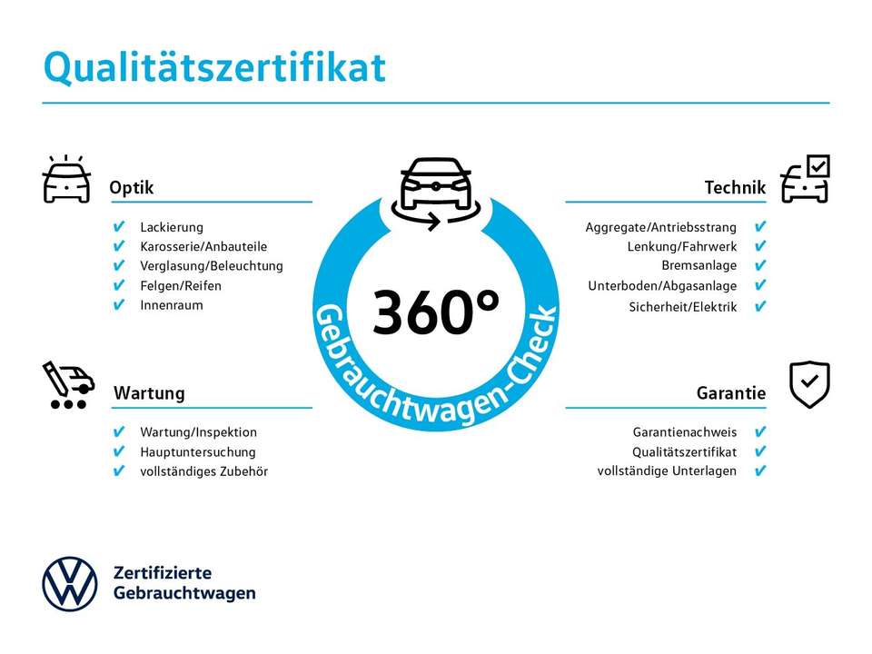 Volkswagen Golf - Imagem 7