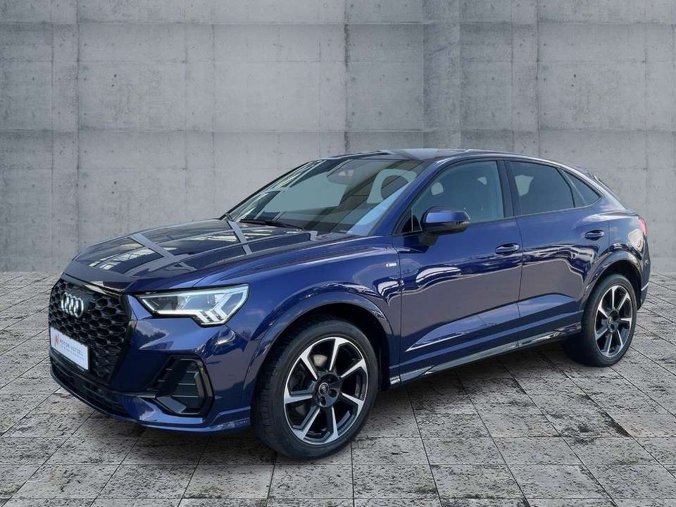 Audi Q3 - Imagem 2