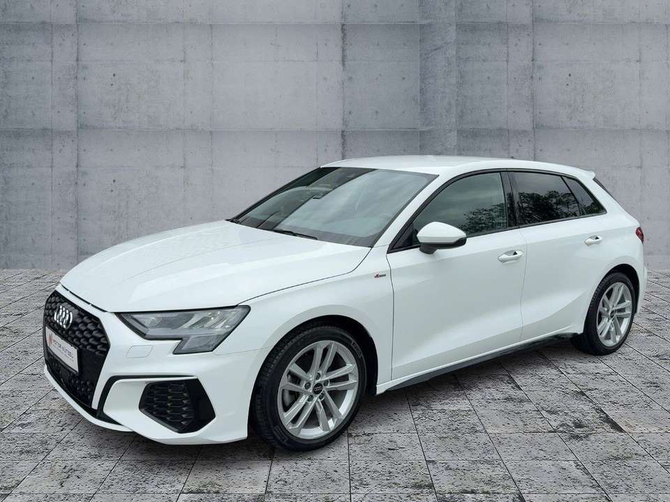 Audi A3 - Imagem 2