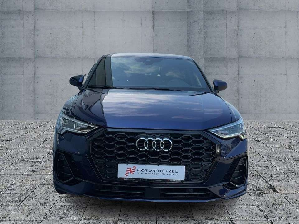 Audi Q3 - Imagem 3
