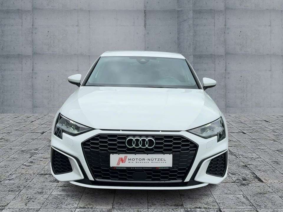 Audi A3 - Imagem 3