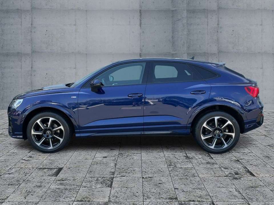 Audi Q3 - Imagem 4